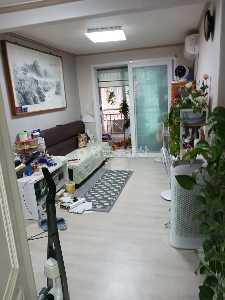 경기도 부천시 소사구 심곡본동 빌라(투룸 이상) 사진 1