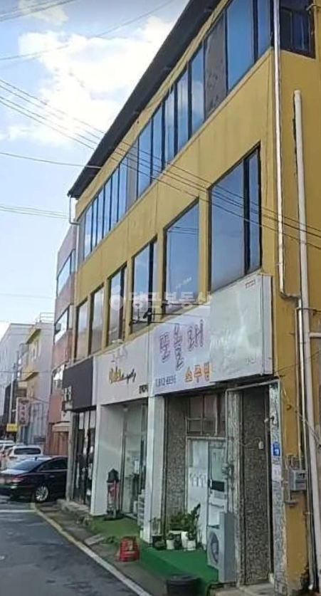 경상북도 경산시 서상동 상가 사진 1