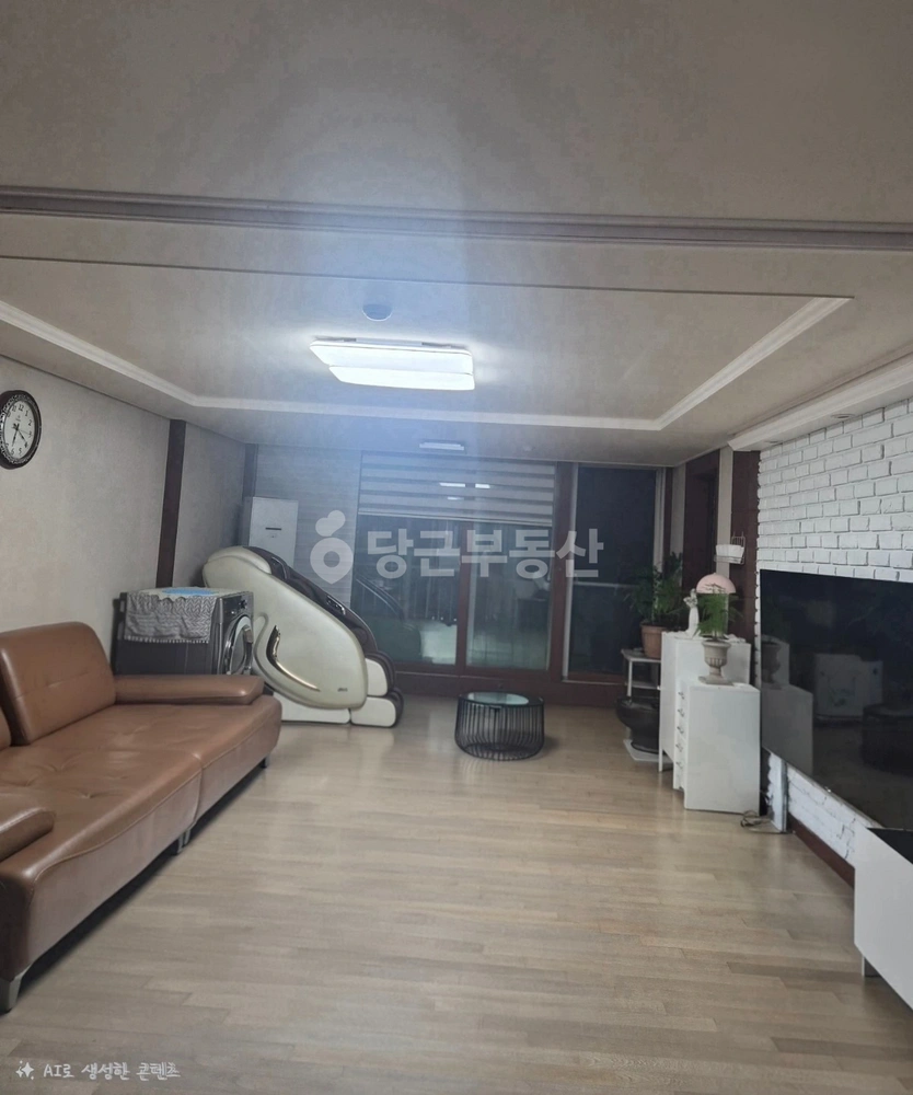 부산광역시 사하구 장림동 아파트 사진 1