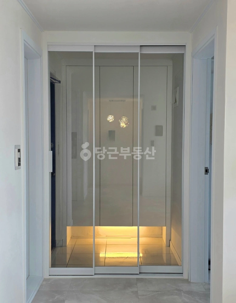 대전광역시 유성구 원내동 아파트 사진 1