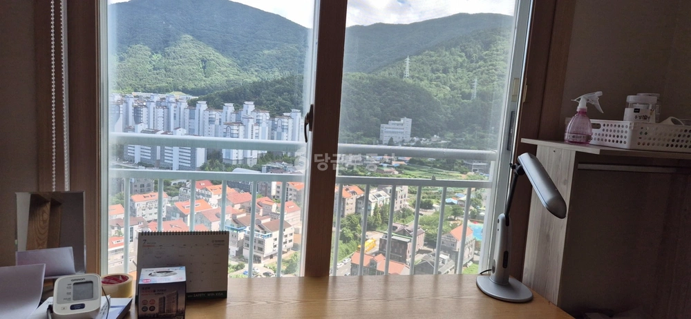 경상남도 거제시 아주동 아파트 사진 1