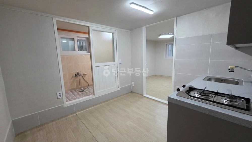 서울특별시 영등포구 대림동 원룸 사진 1