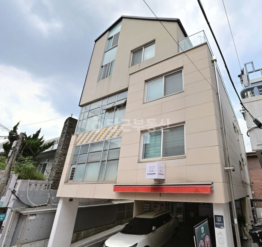 서울특별시 서초구 방배동 빌라(투룸 이상) 사진 1