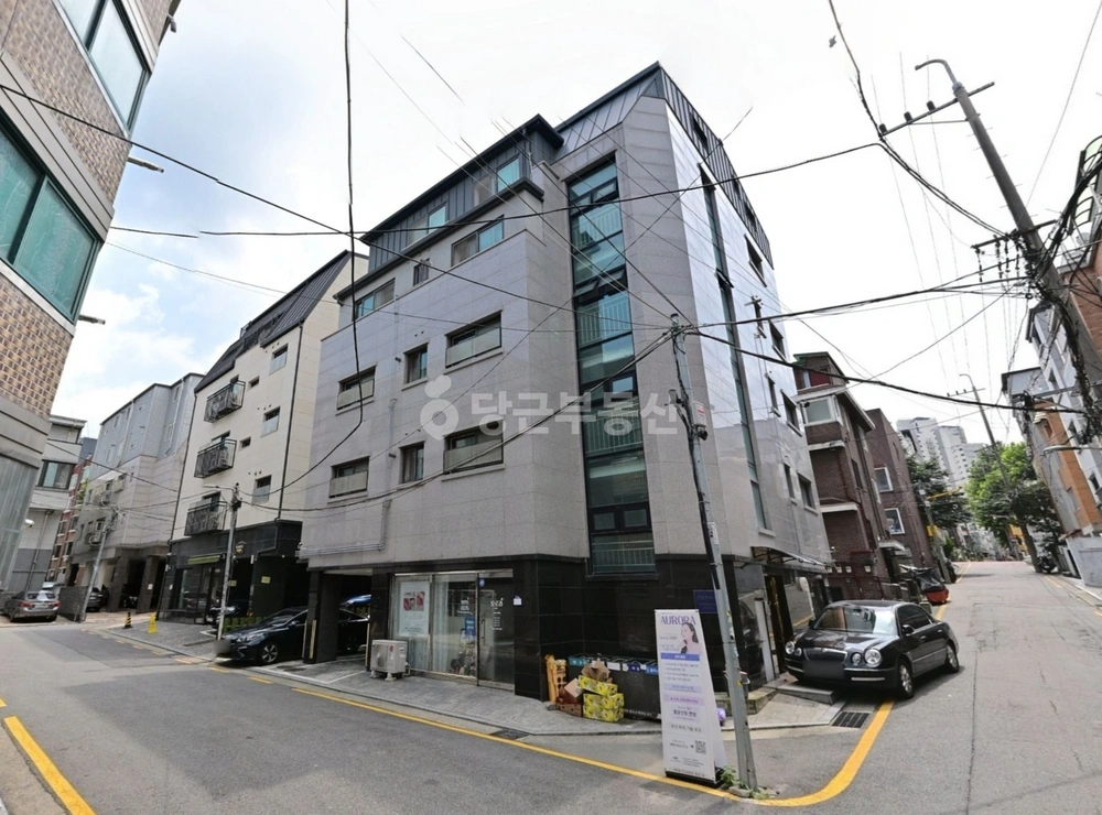 서울특별시 서초구 방배동 빌라(투룸 이상) 사진 1