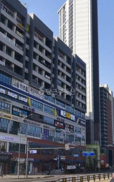 인천광역시 검단구 원당동 상가 사진 1