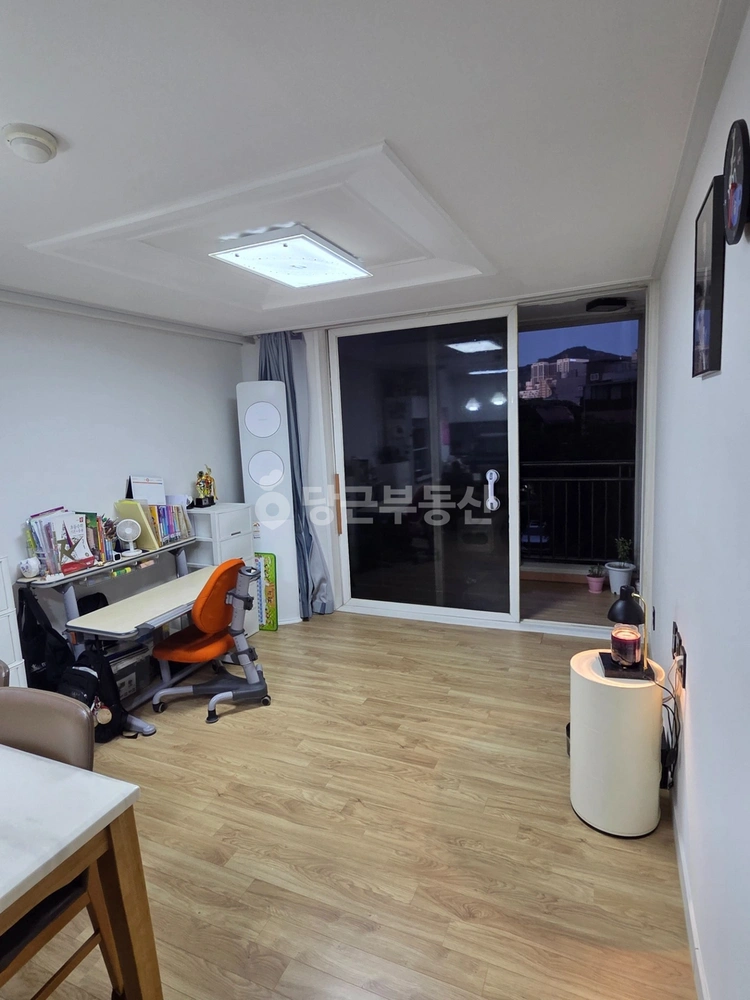 서울특별시 동대문구 답십리동 아파트 사진 1