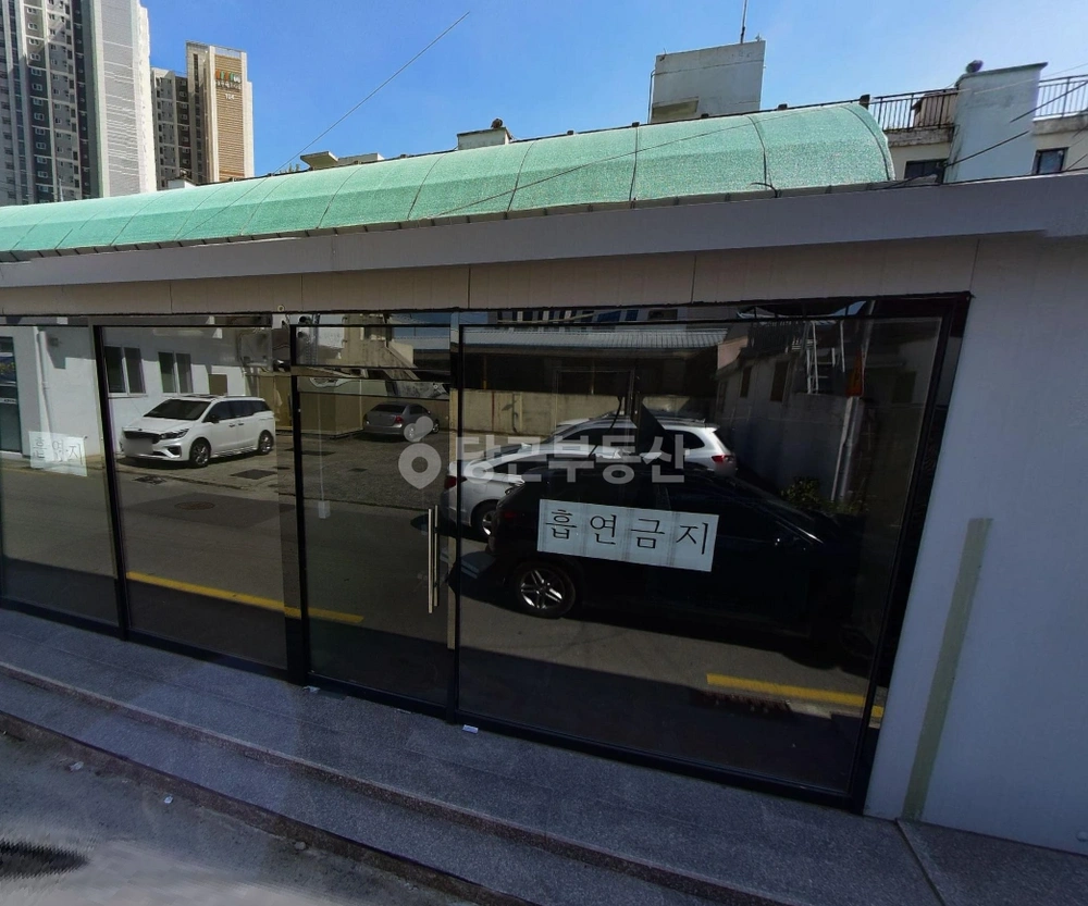경상북도 경산시 중방동 상가 사진 1