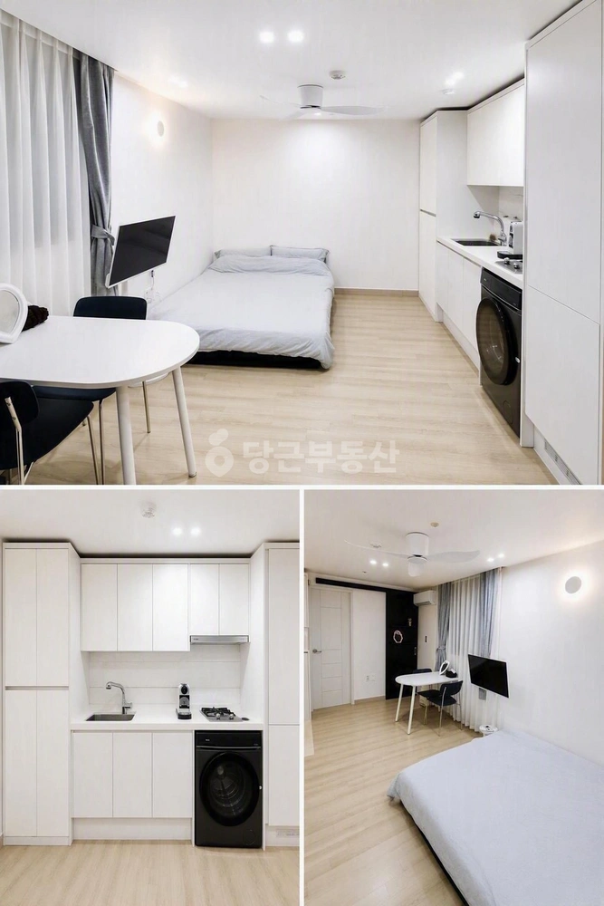 부산광역시 수영구 광안동 오피스텔 사진 1