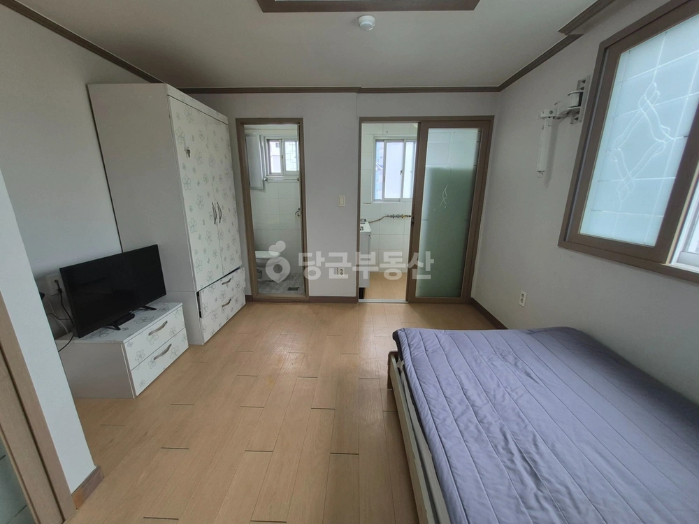부산광역시 사상구 괘법동 원룸 사진 1