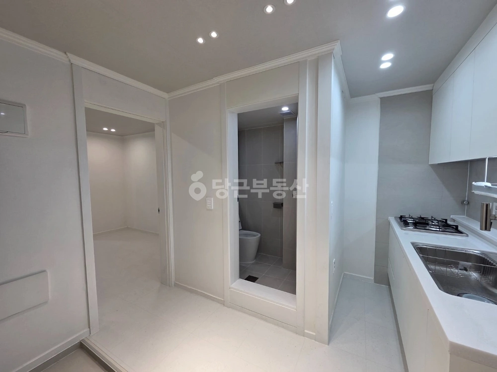 인천광역시 미추홀구 주안동 빌라(투룸 이상) 사진 1