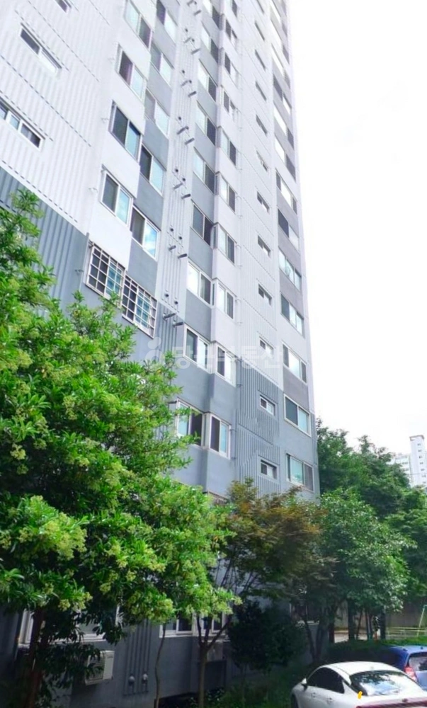 울산광역시 남구 야음동 아파트 사진 1