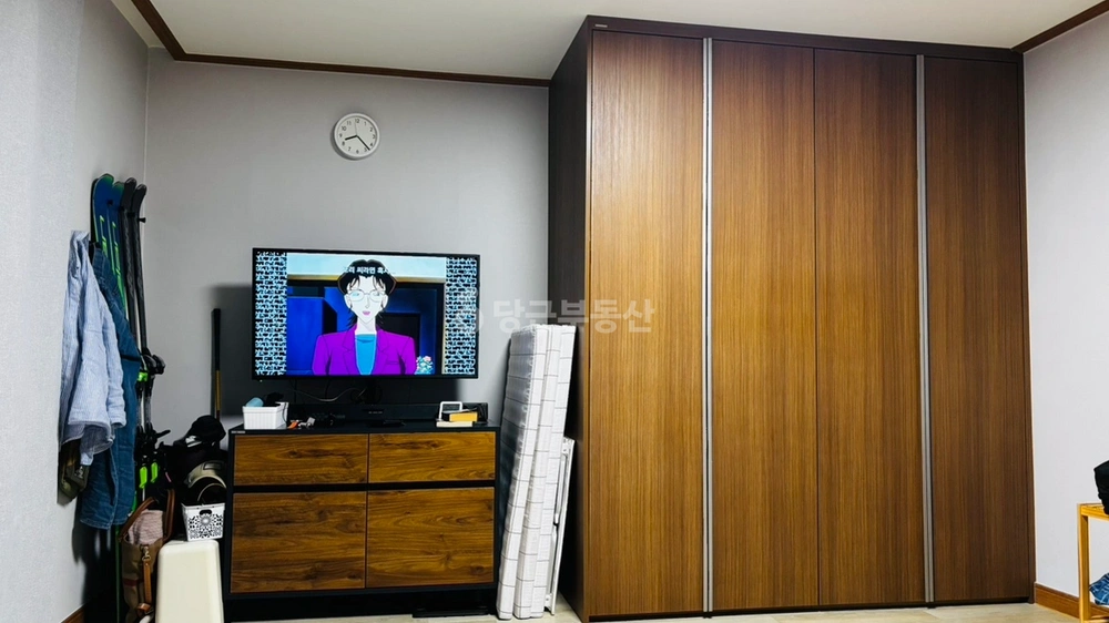 강원특별자치도 평창군 봉평면 아파트 사진 1