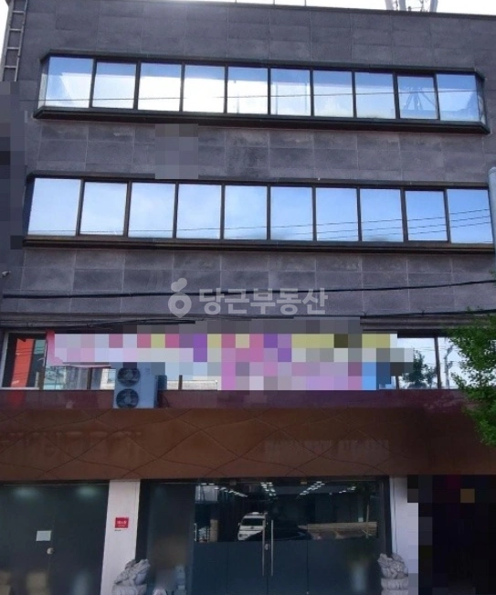 경상북도 경산시 삼북동 상가 사진 1