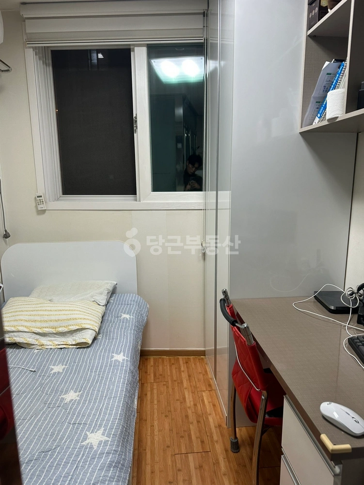 경기도 안양시 만안구 안양동 원룸 사진 1