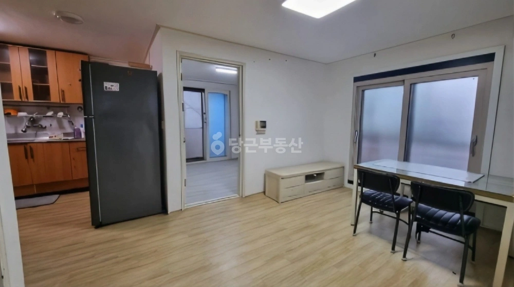 제주특별자치도 제주시 노형동 빌라(투룸 이상) 사진 1