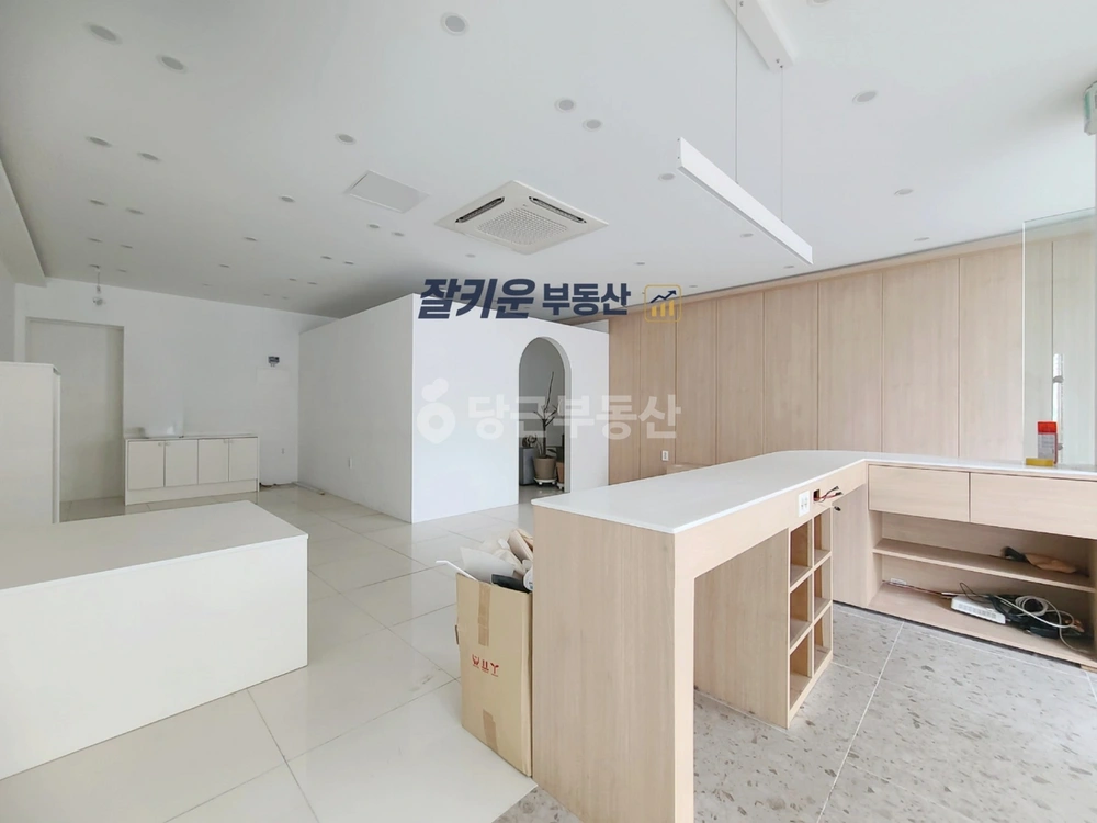 전남광주통합특별시 남구 주월동 상가 사진 1