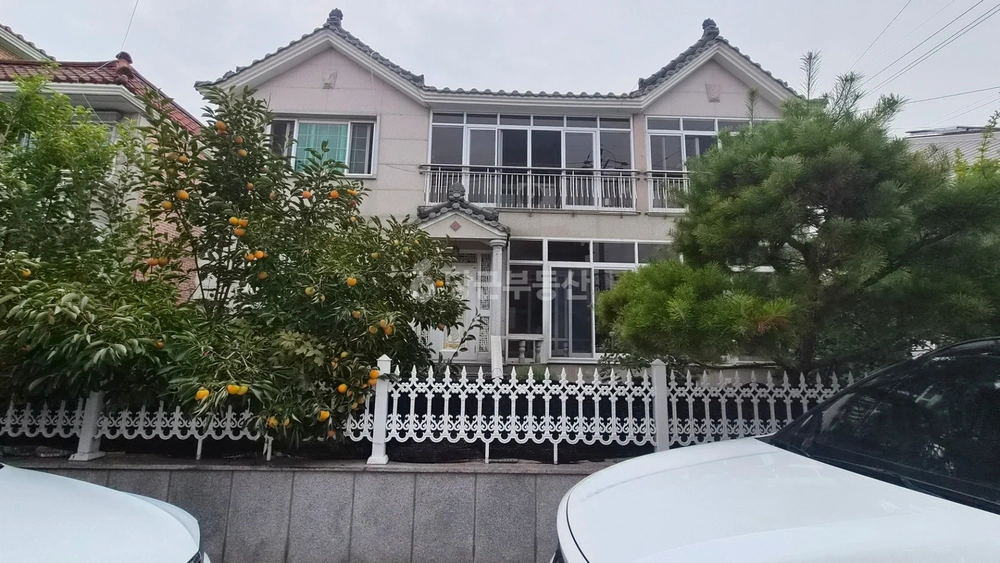 경상남도 창원시 의창구 봉곡동 단독/전원주택 사진 1