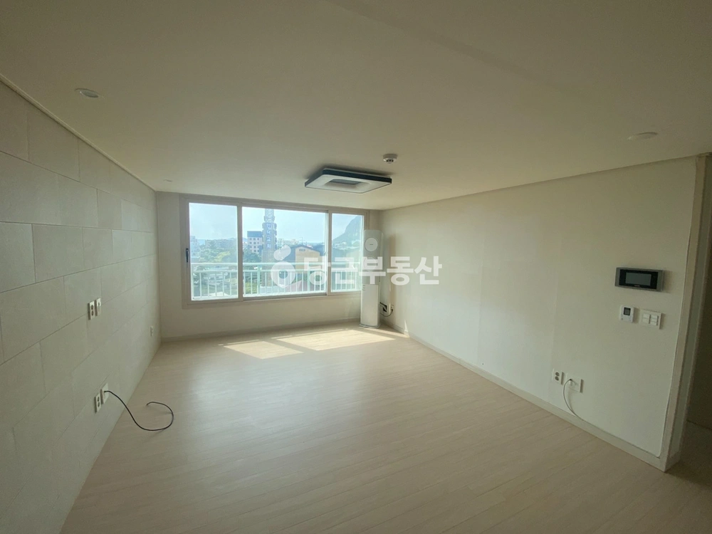 제주특별자치도 서귀포시 안덕면 아파트 사진 1