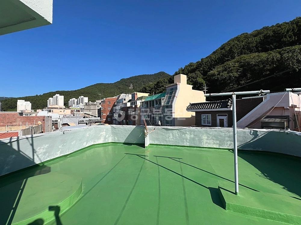 부산광역시 북구 구포동 빌라(투룸 이상) 사진 1