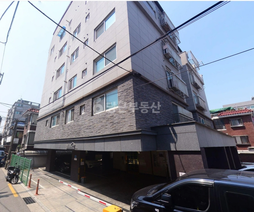 서울특별시 강서구 화곡동 빌라(투룸 이상) 사진 1