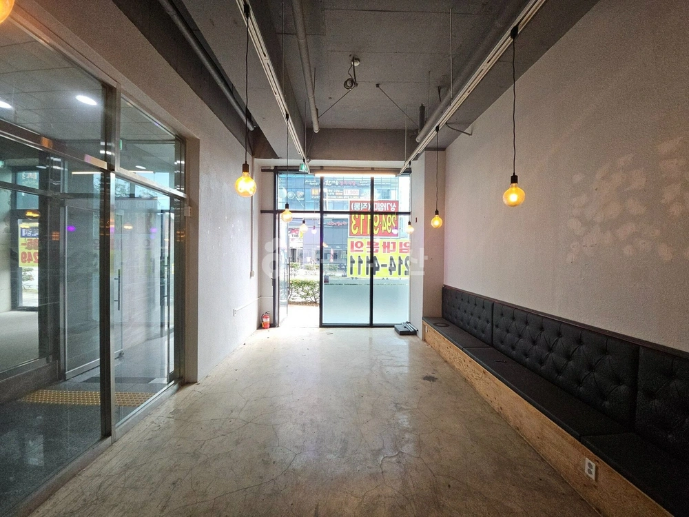 충청북도 청주시 상당구 용암동 상가 사진 1