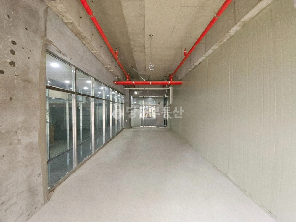 충청북도 청주시 상당구 용암동 상가 사진 1
