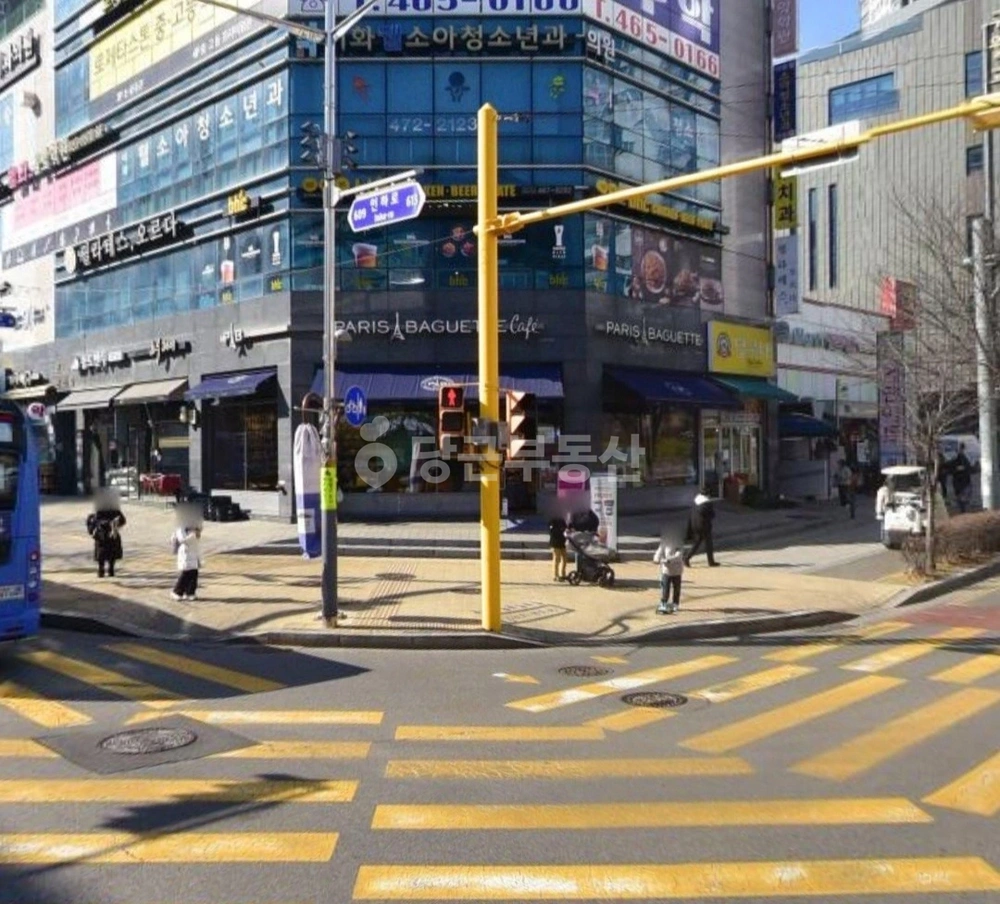 인천광역시 남동구 구월동 상가 사진 1