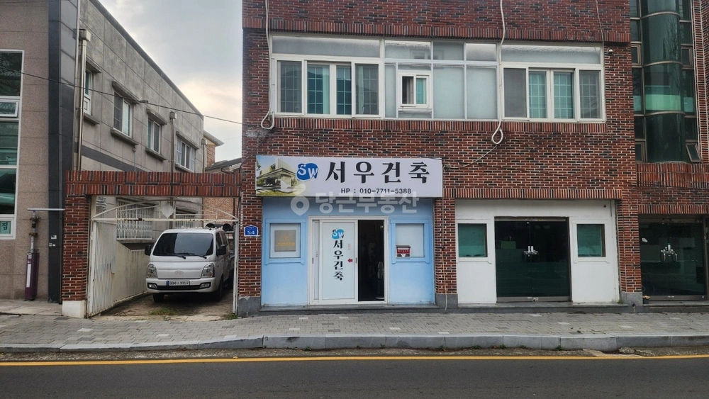 경상남도 창원시 진해구 여좌동 사무실 사진 1
