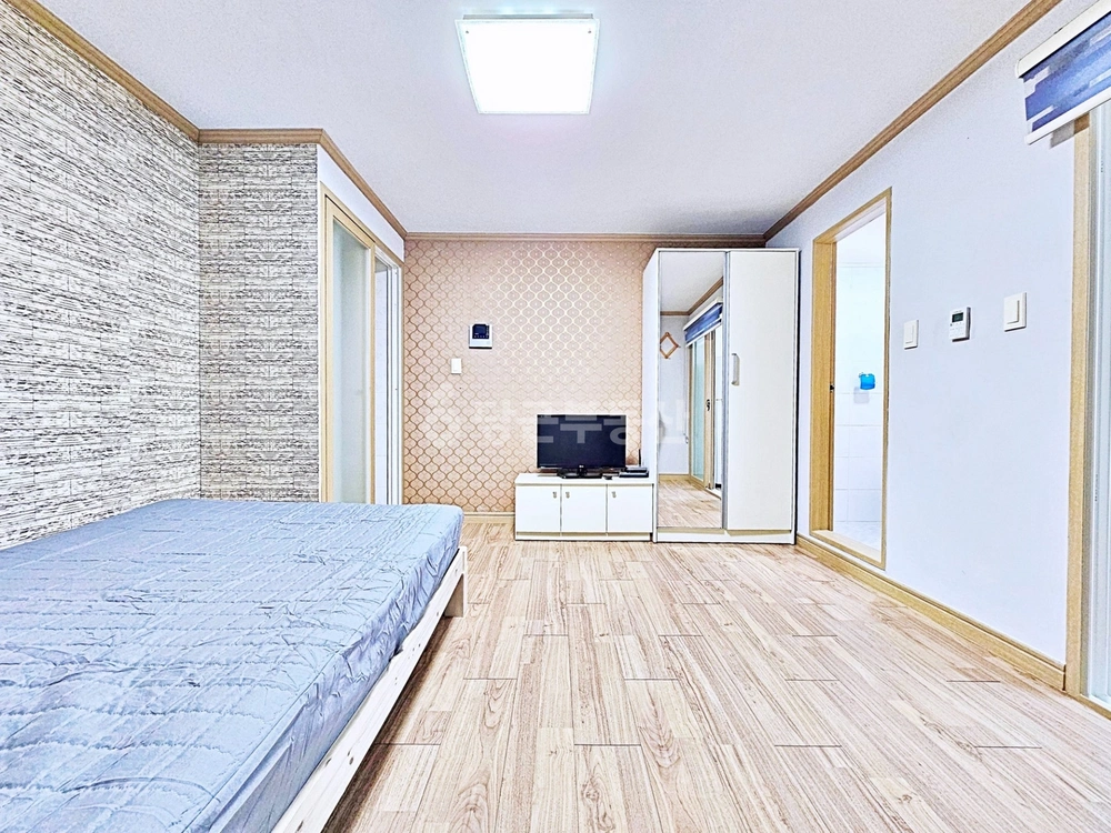부산광역시 사하구 신평동 원룸 사진 1