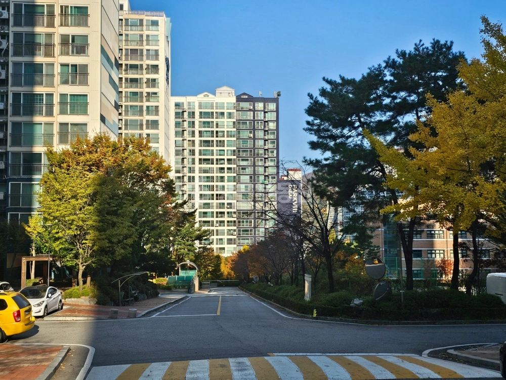 경기도 남양주시 평내동 아파트 사진 1