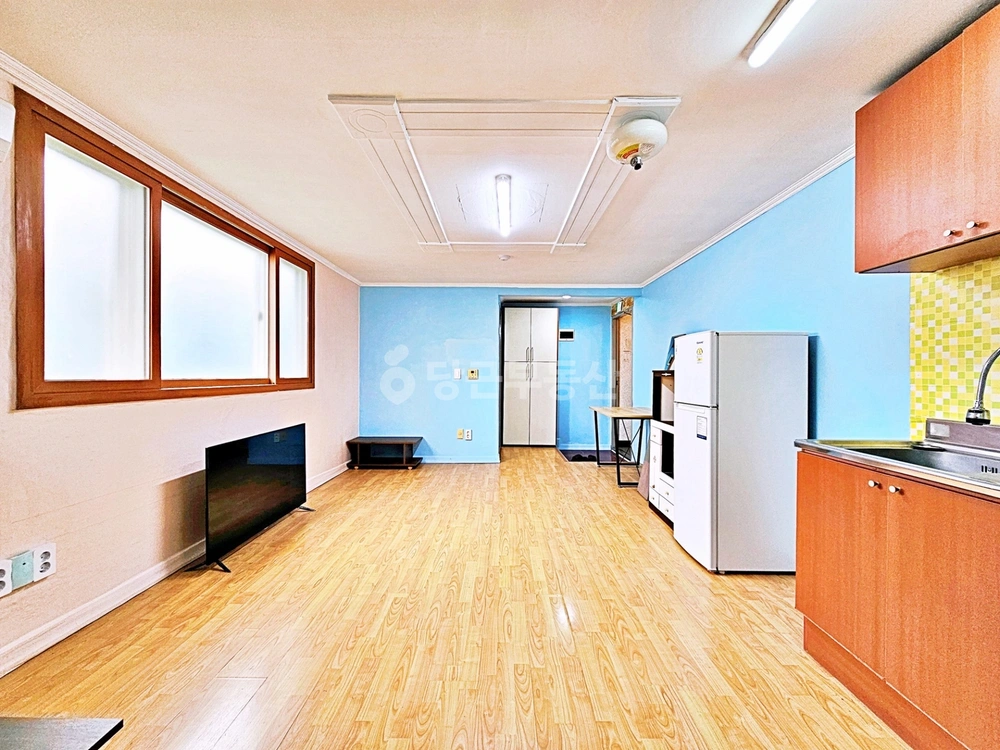 부산광역시 사하구 하단동 오피스텔 사진 1