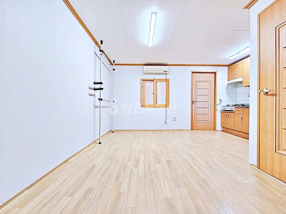 부산광역시 사하구 당리동 원룸 사진 1