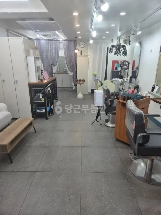 대전광역시 서구 용문동 상가 사진 1