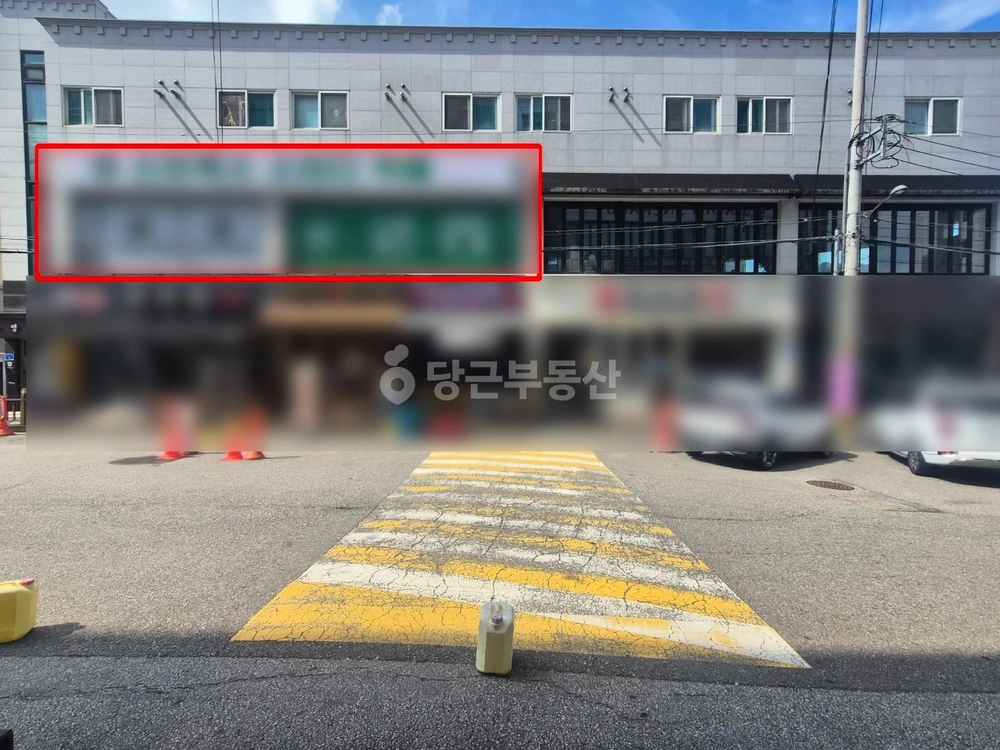 충청남도 아산시 신창면 상가 사진 1
