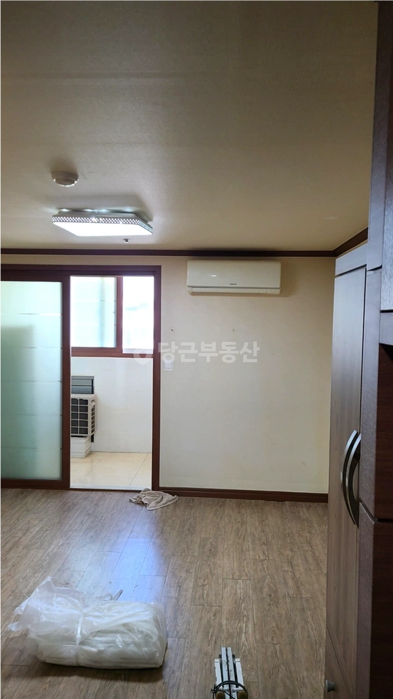 부산광역시 사하구 하단동 원룸 사진 1
