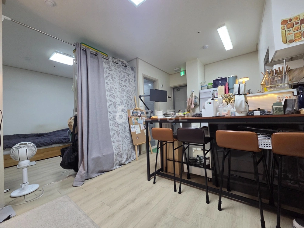 서울특별시 중랑구 상봉동 원룸 사진 1