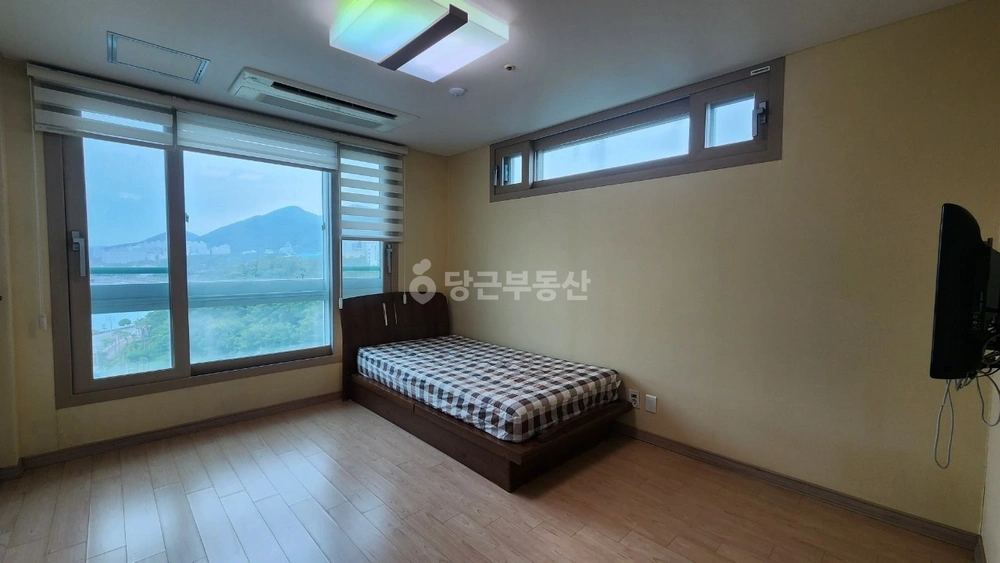 전남광주통합특별시 여수시 학동 아파트 사진 1