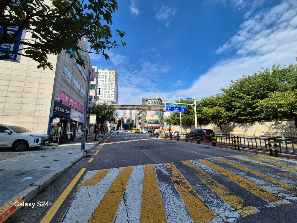 경기도 의정부시 용현동 상가 사진 1