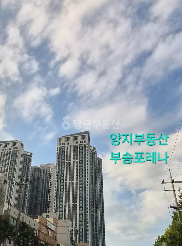 전북특별자치도 익산시 부송동 아파트 사진 1