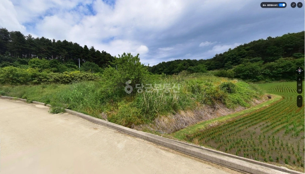 강원특별자치도 고성군 거진읍 토지 사진 1