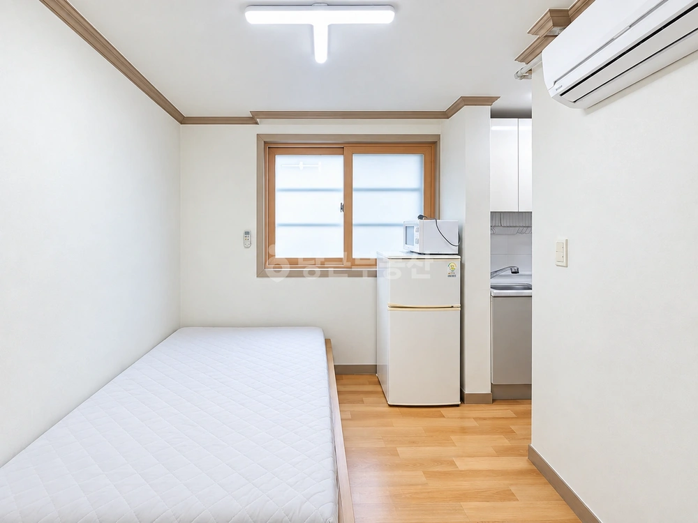 부산광역시 부산진구 가야동 원룸 사진 1