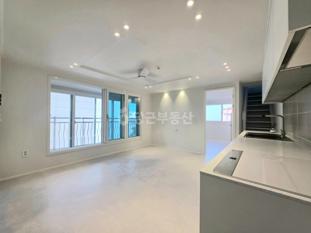 인천광역시 서해구 검암동 빌라(투룸 이상) 사진 1