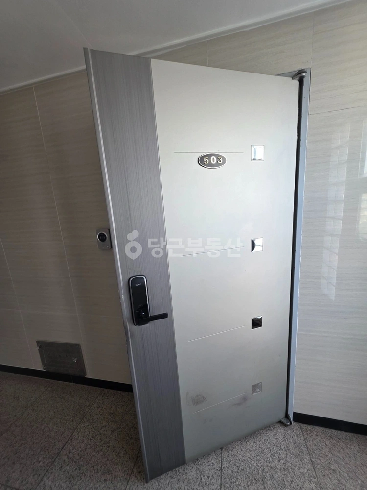 충청남도 서산시 동문동 아파트 사진 1