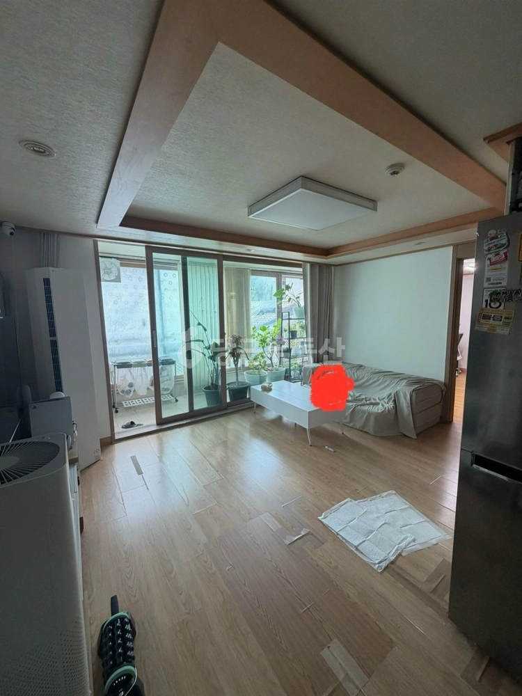 서울특별시 중구 신당동 아파트 사진 1