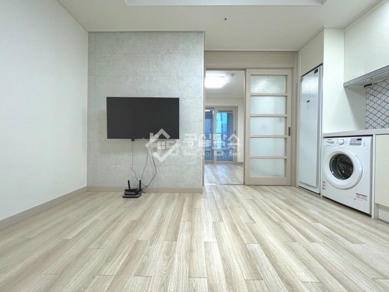 대전광역시 서구 괴정동 아파트 사진 1