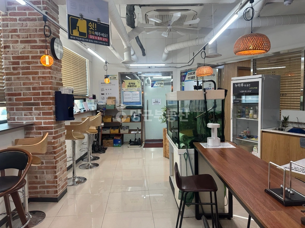 인천광역시 서해구 심곡동 상가 사진 1