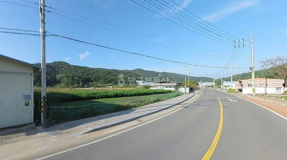 경상북도 고령군 개진면 토지 사진 1