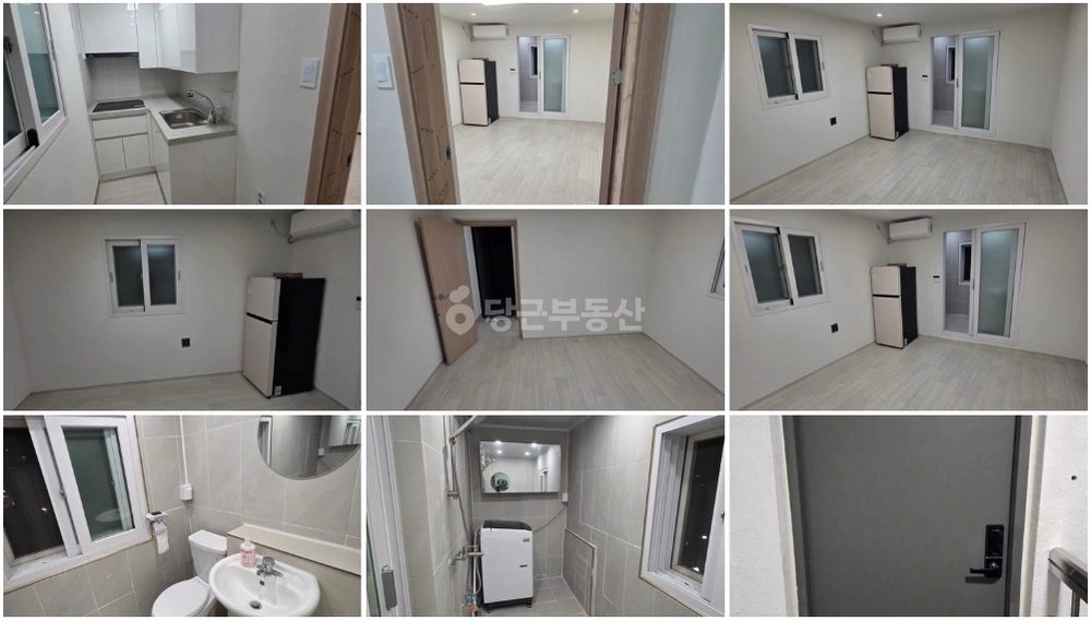 서울특별시 구로구 가리봉동 원룸 사진 1