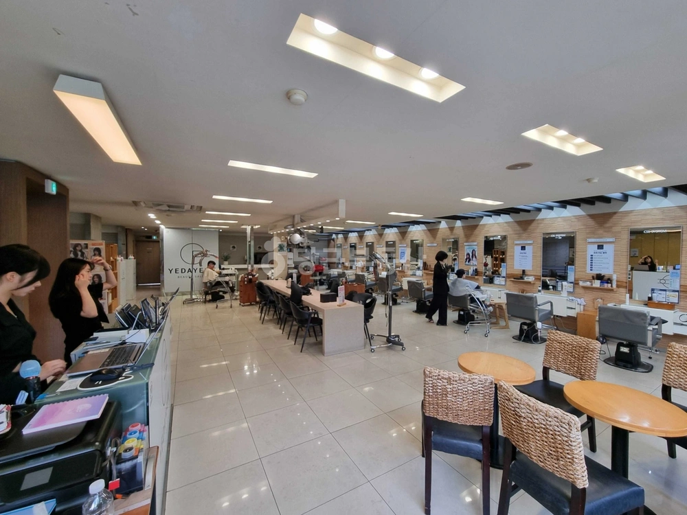 울산광역시 남구 무거동 상가 사진 1
