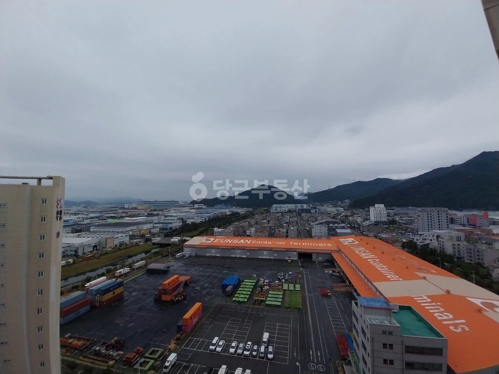부산광역시 강서구 화전동 아파트 사진 1